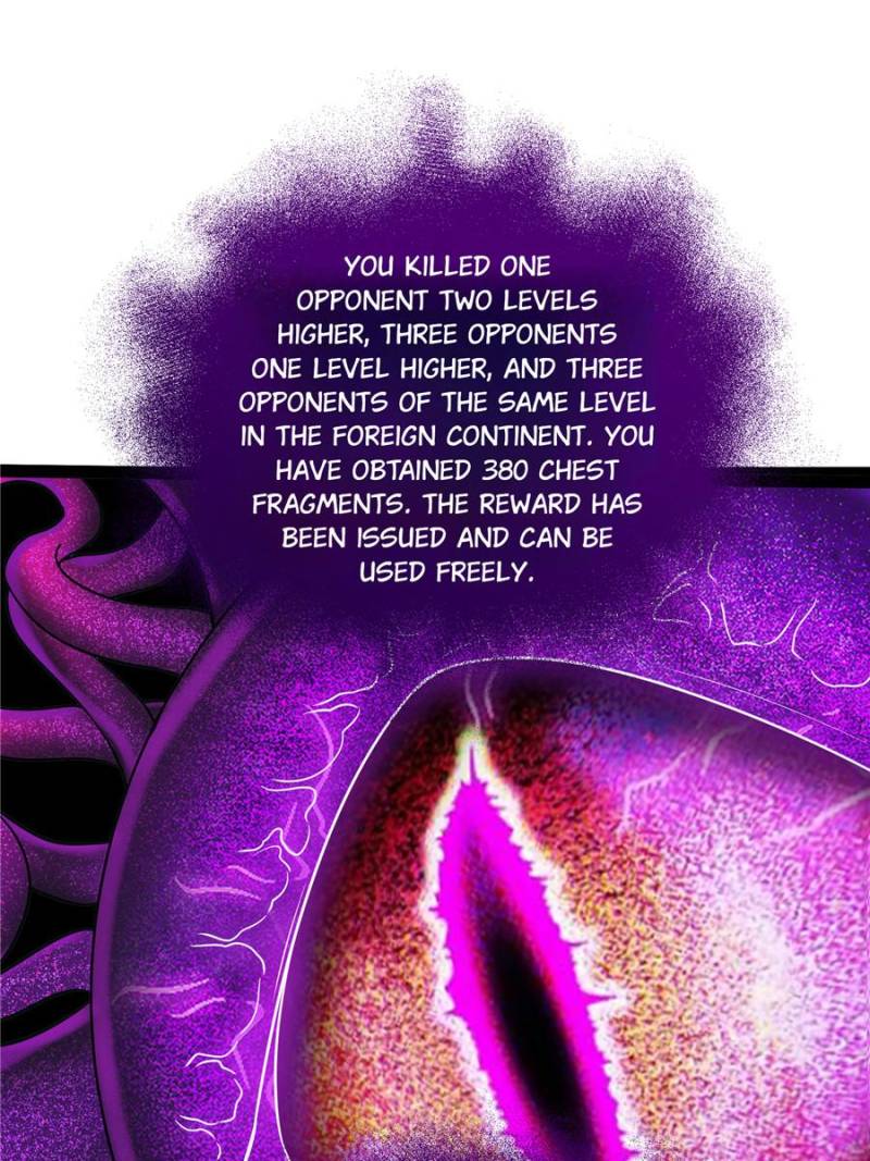 Ancient God’s Chosen Warriors Chapter 130 - Page 65