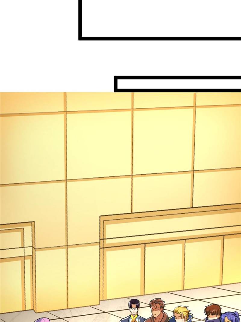 Ancient God’s Chosen Warriors Chapter 130 - Page 70