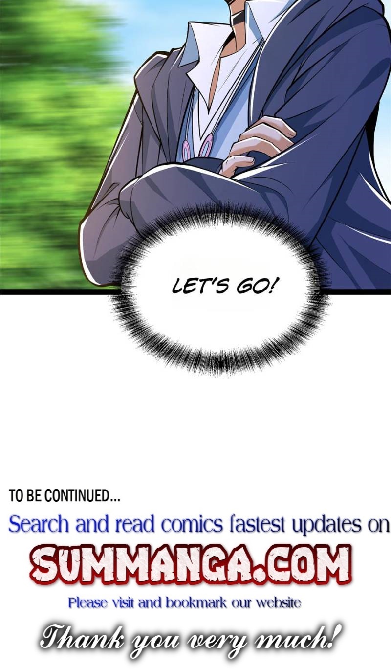 Ancient God’s Chosen Warriors Chapter 130 - Page 74