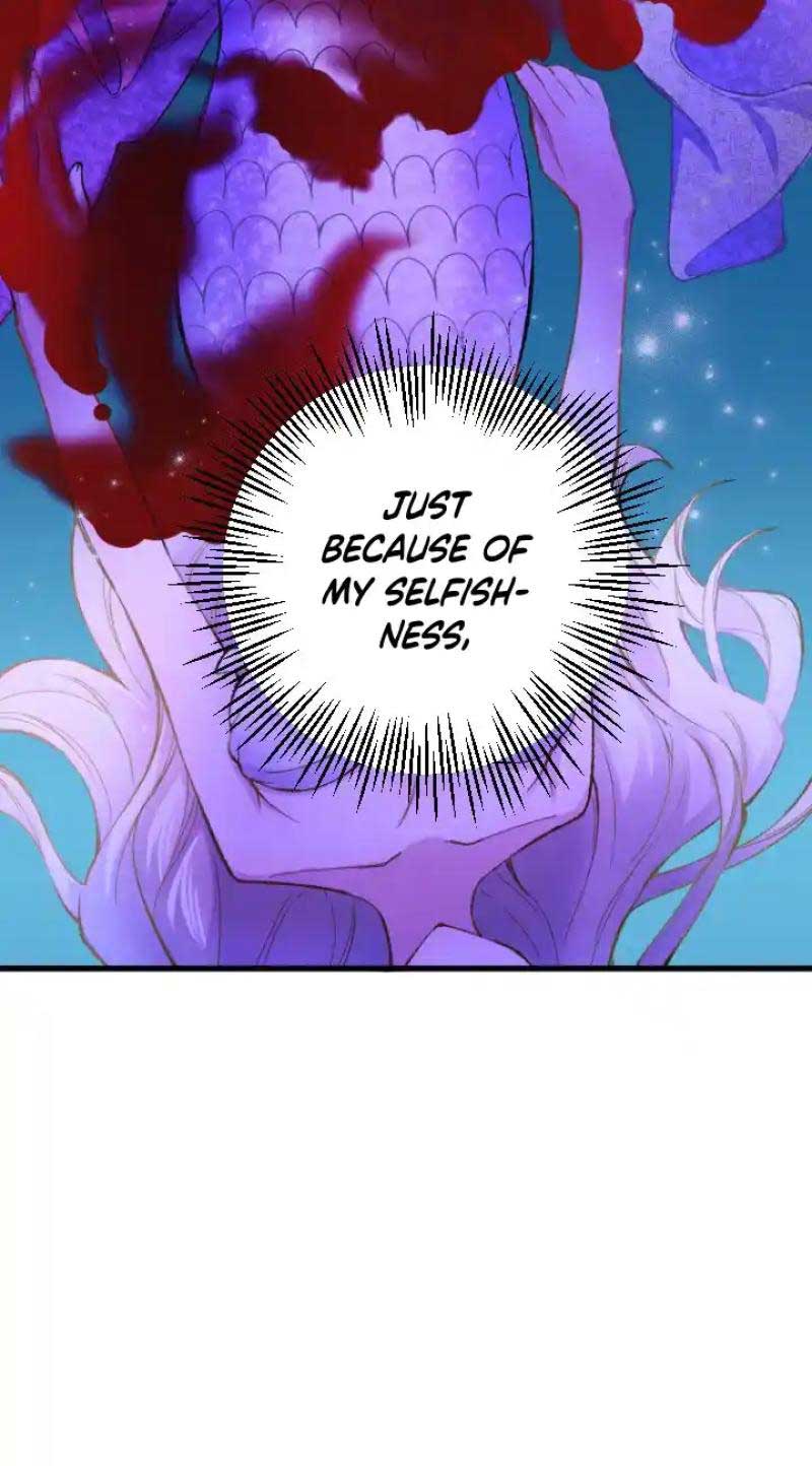 And so the mermaid became the villainess Chapter 2 - Page 18