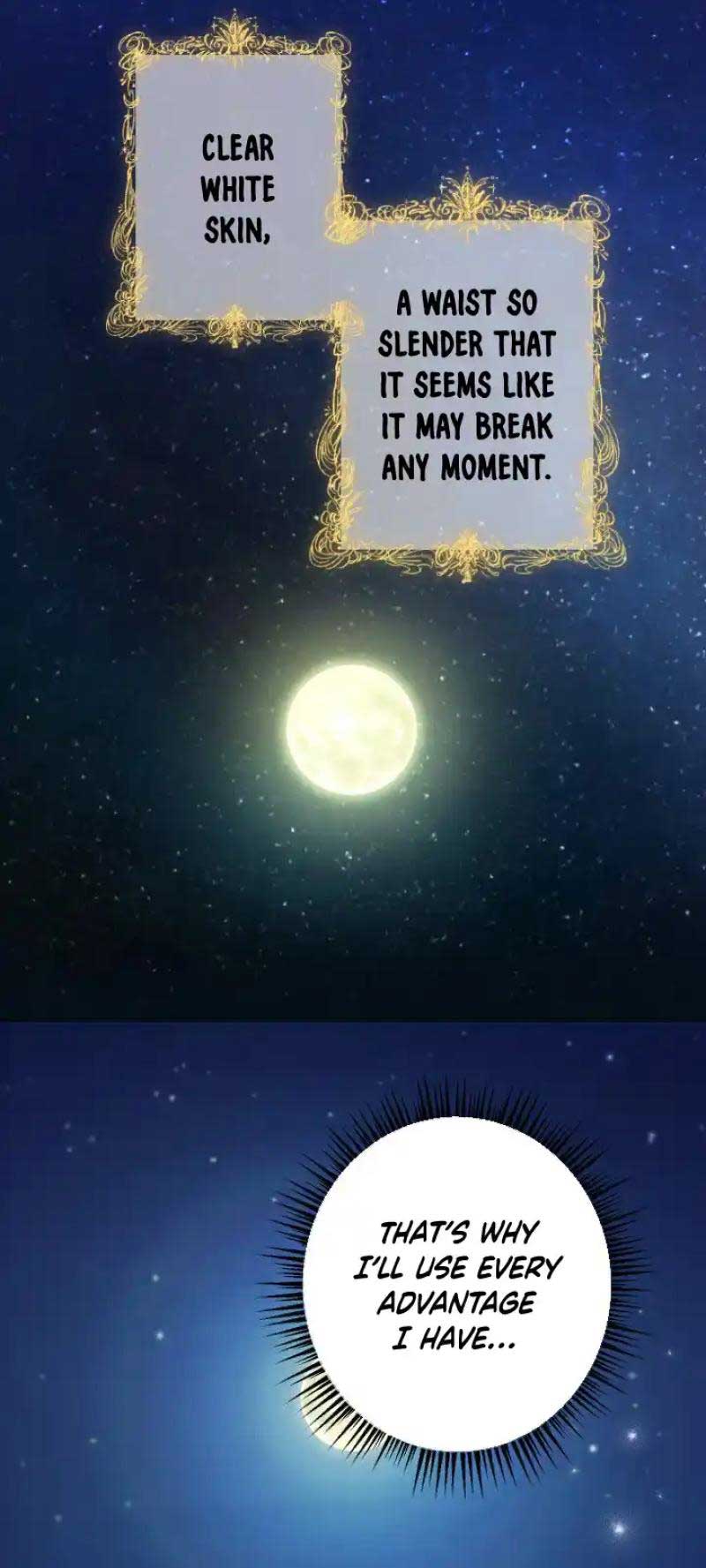 And so the mermaid became the villainess Chapter 2 - Page 36