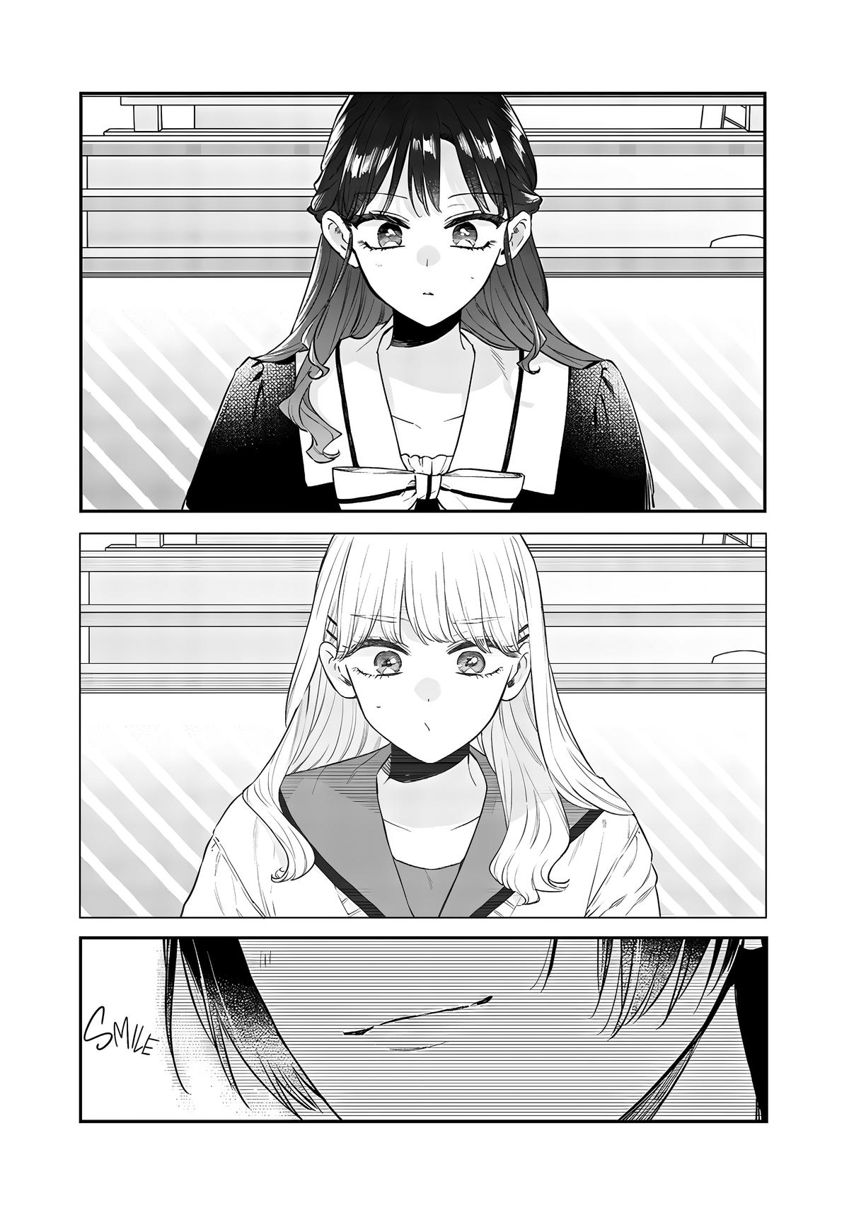 Ane no Tomodachi Chapter 19 - Page 15