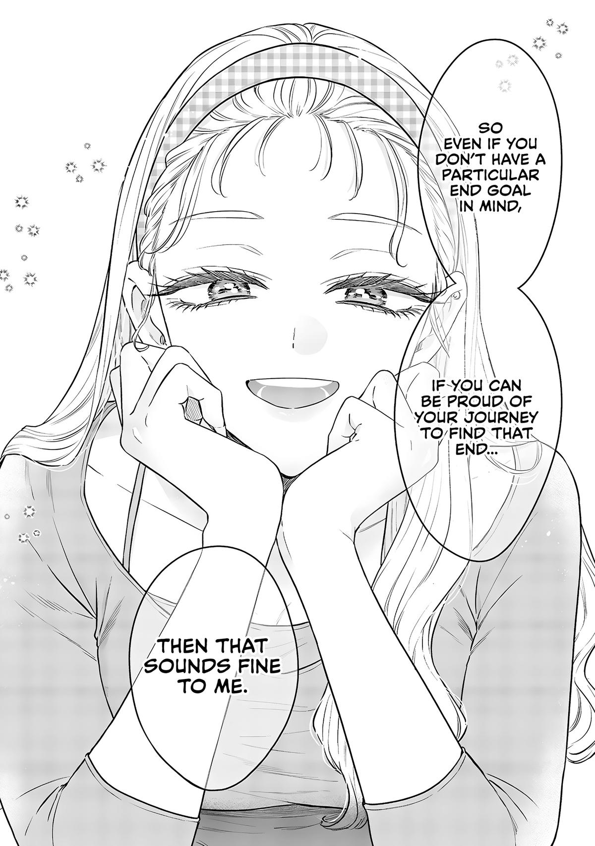 Ane no Tomodachi Chapter 20 - Page 15