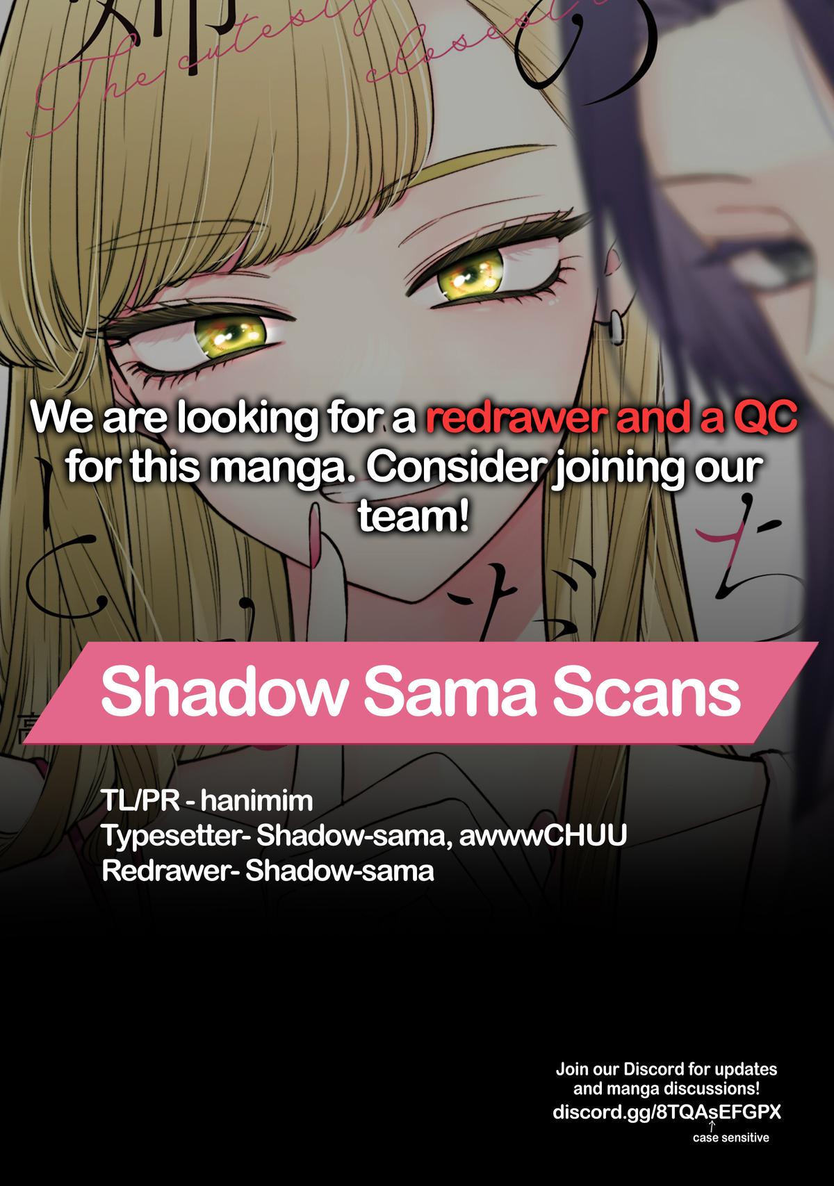 Ane no Tomodachi Chapter 22 - Page 29