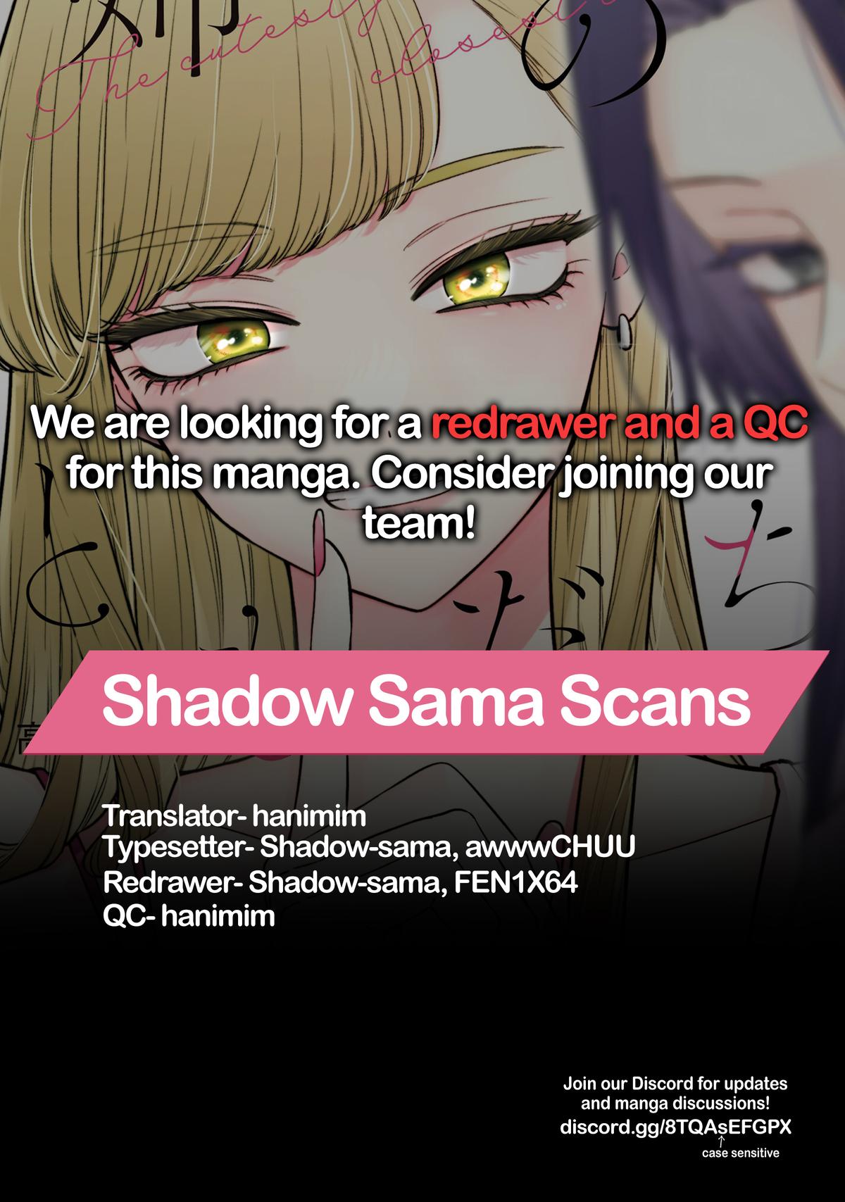 Ane no Tomodachi Chapter 23 - Page 39