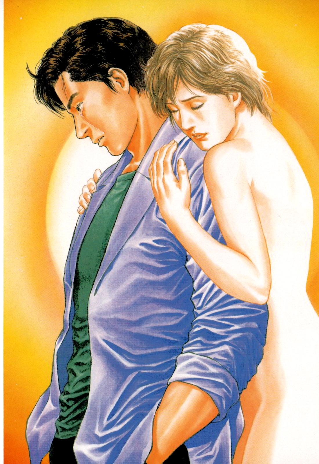 Angel Heart - 2nd Season Chapter 0 - Page 15