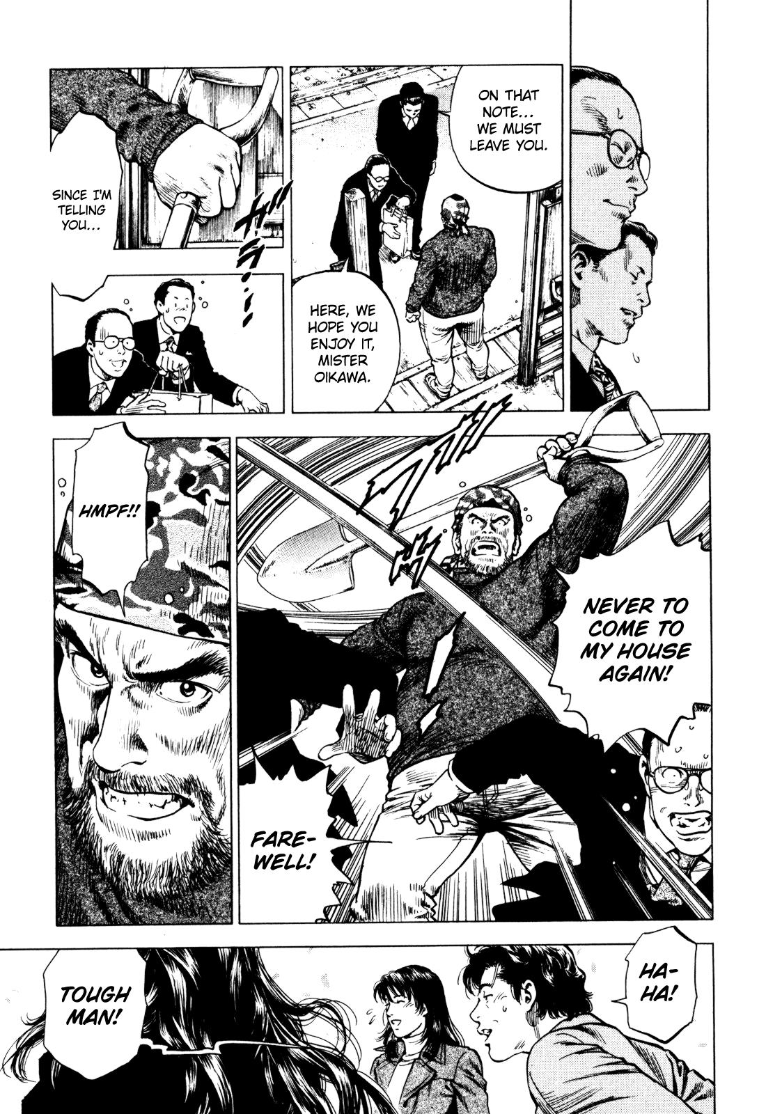 Angel Heart - 2nd Season Chapter 4 - Page 28