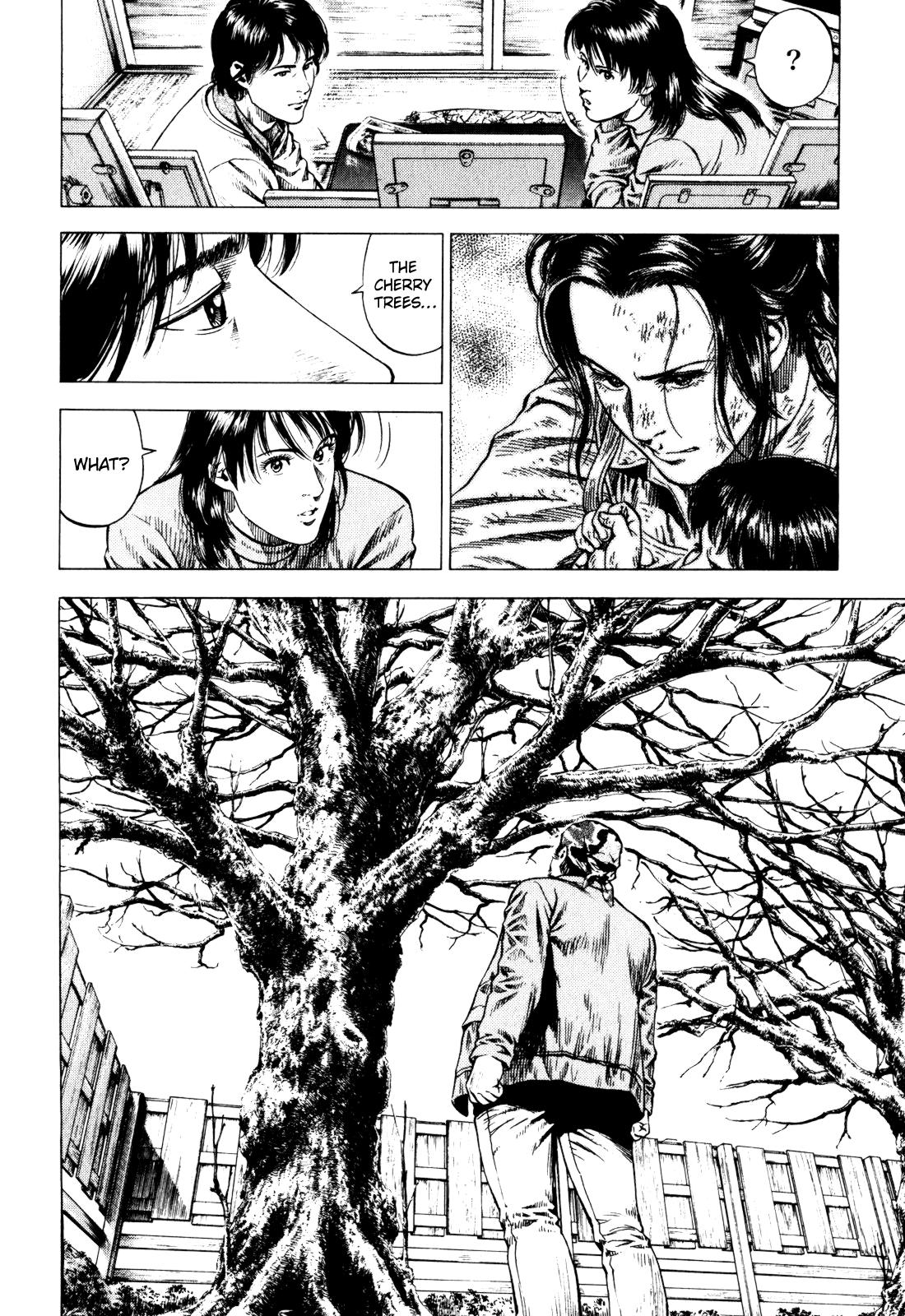 Angel Heart - 2nd Season Chapter 5 - Page 20