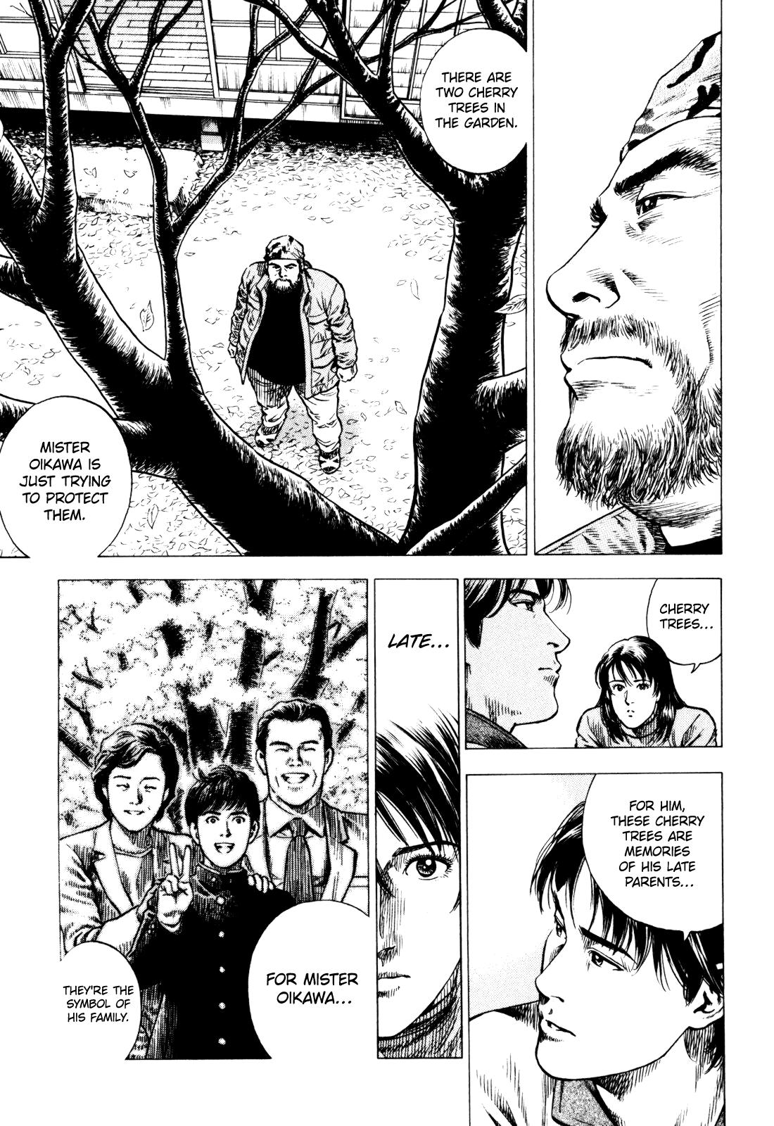 Angel Heart - 2nd Season Chapter 5 - Page 21