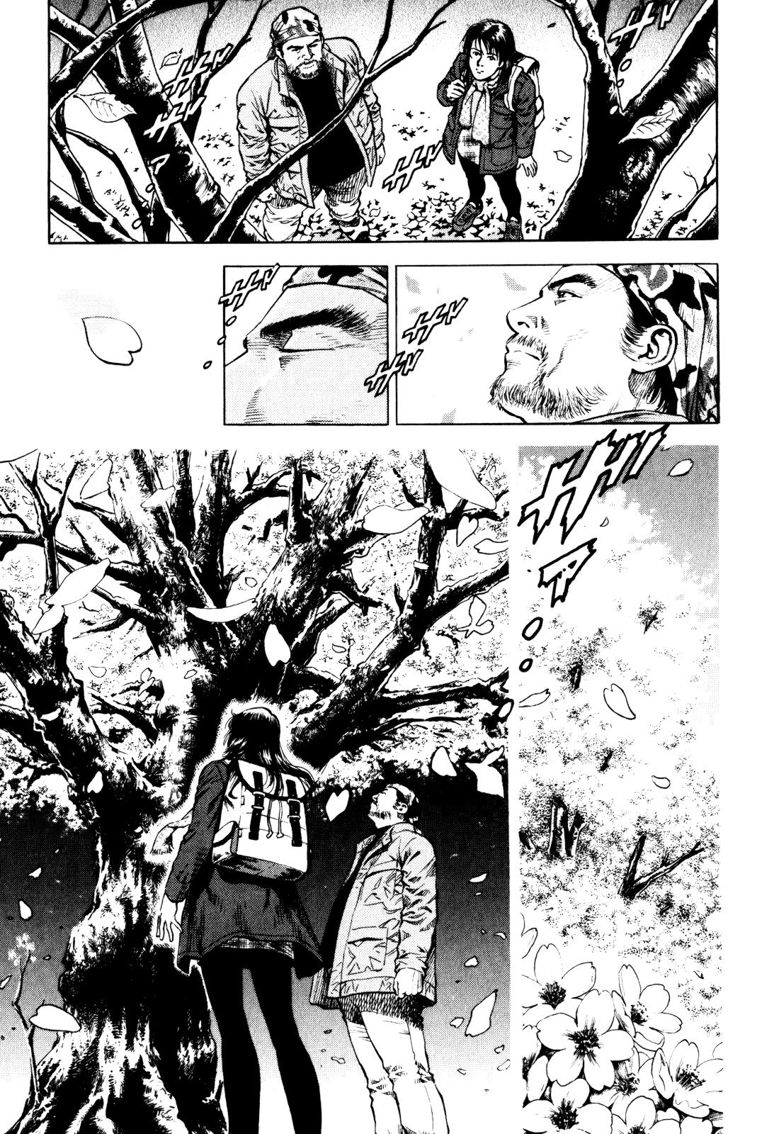 Angel Heart - 2nd Season Chapter 5 - Page 25