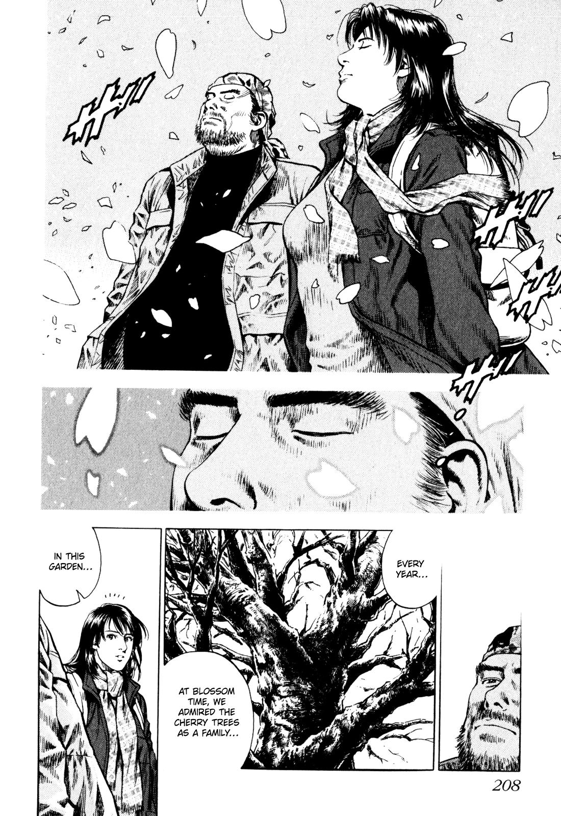 Angel Heart - 2nd Season Chapter 5 - Page 26