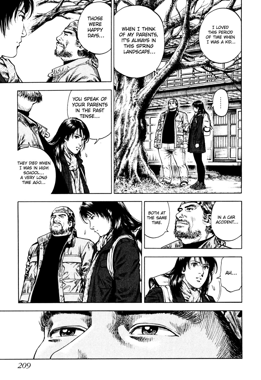 Angel Heart - 2nd Season Chapter 5 - Page 27