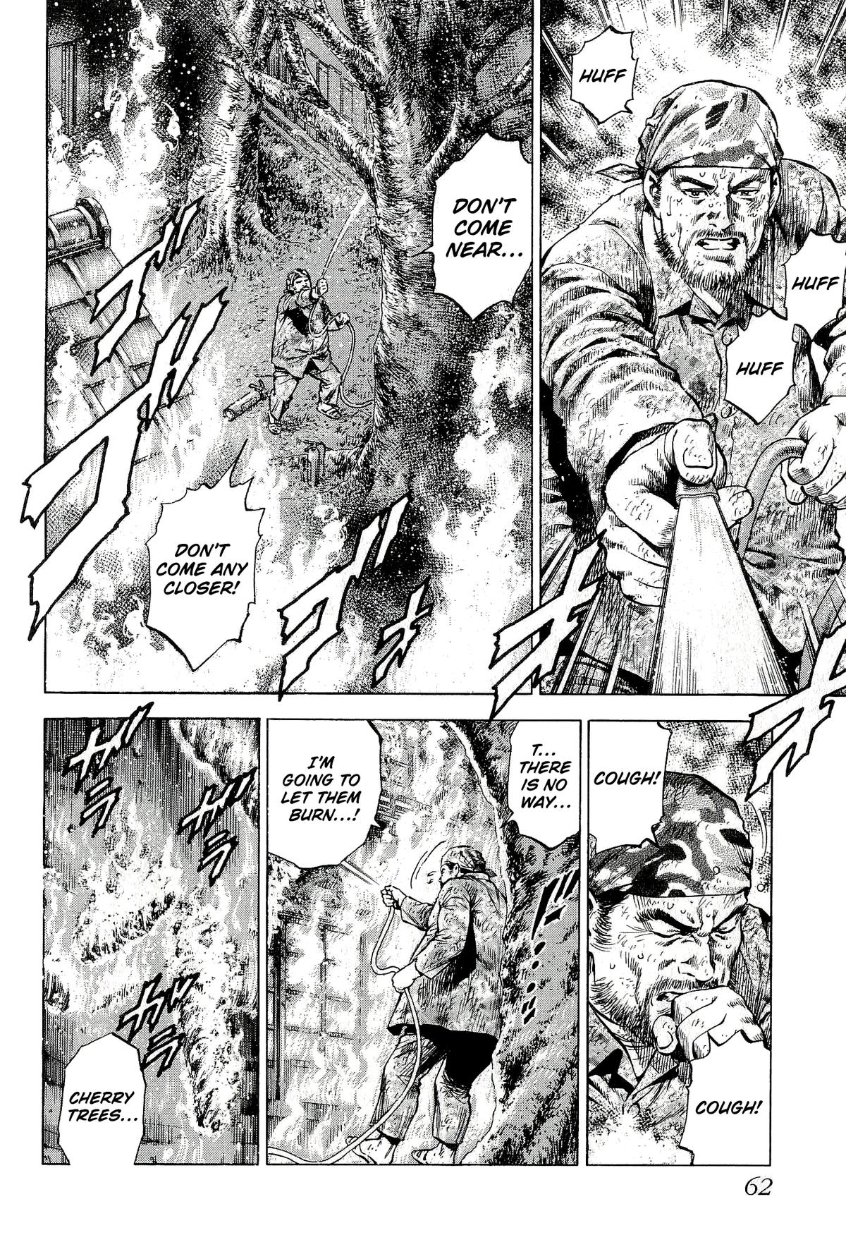 Angel Heart - 2nd Season Chapter 7 - Page 16