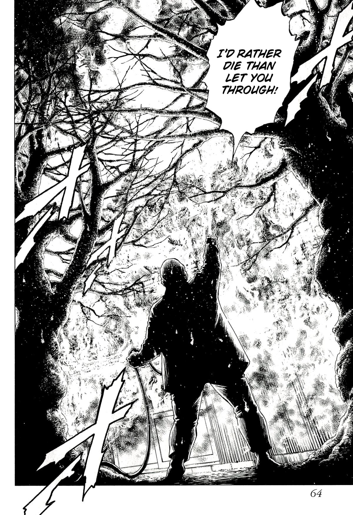 Angel Heart - 2nd Season Chapter 7 - Page 18