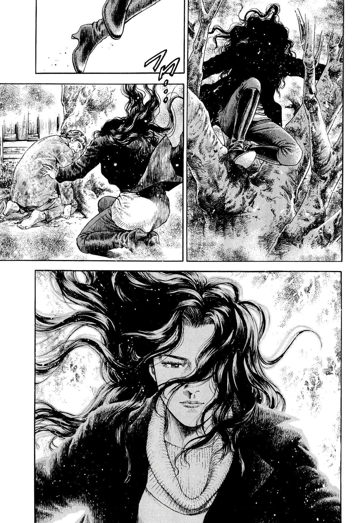 Angel Heart - 2nd Season Chapter 7 - Page 23