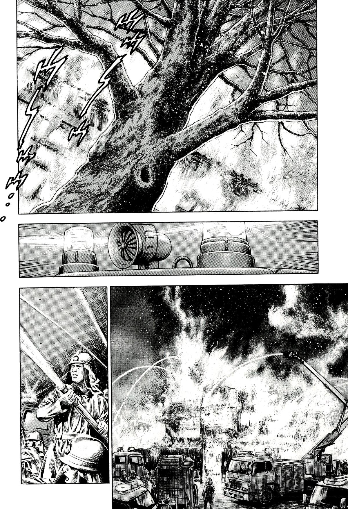 Angel Heart - 2nd Season Chapter 7 - Page 26