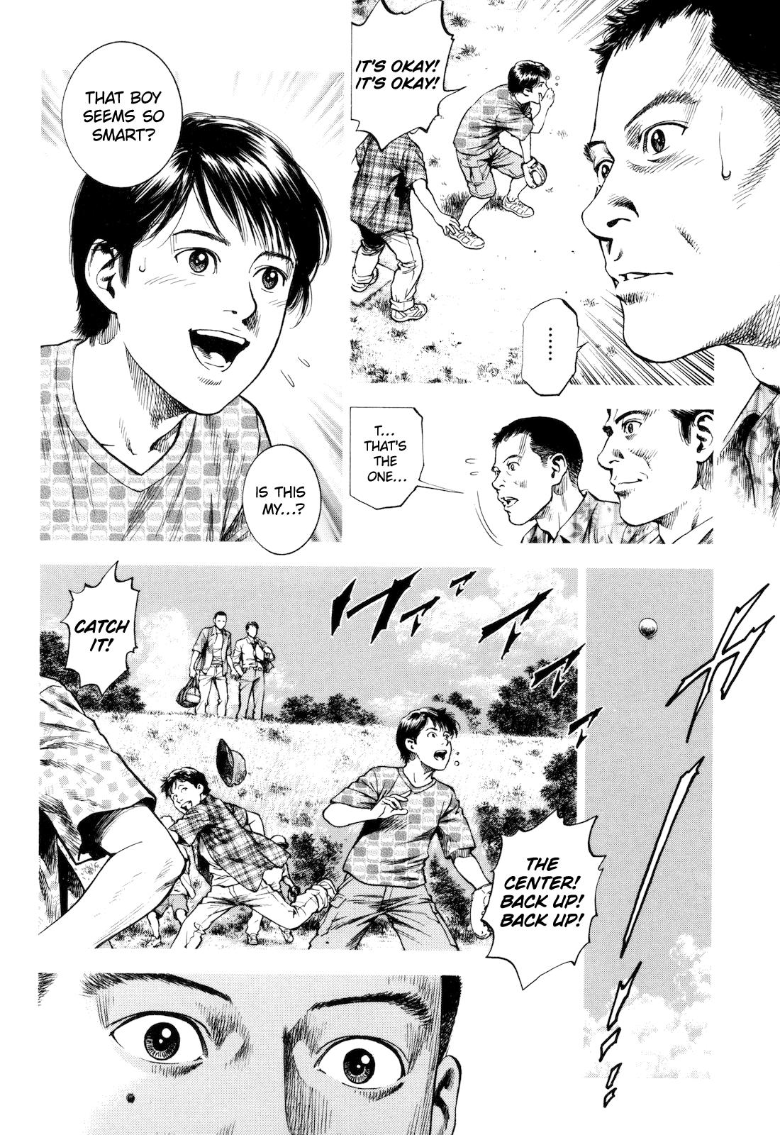 Angel Heart - 2nd Season Chapter 15 - Page 28