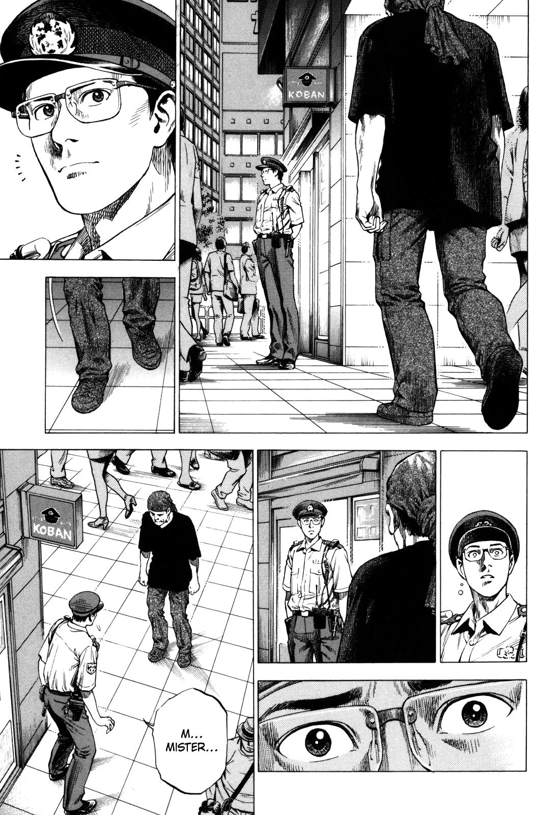 Angel Heart - 2nd Season Chapter 16 - Page 6