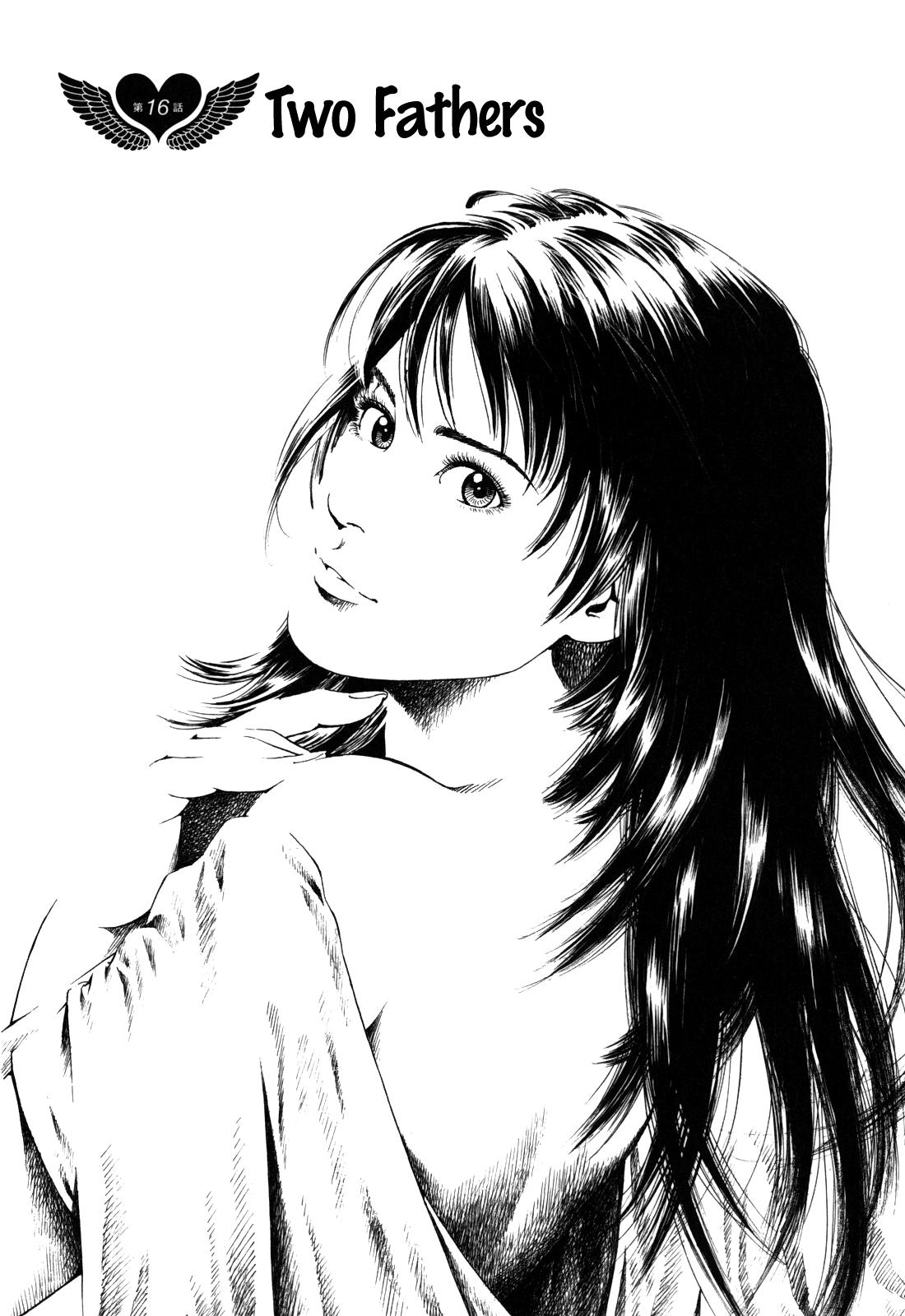 Angel Heart - 2nd Season Chapter 16 - Page 7