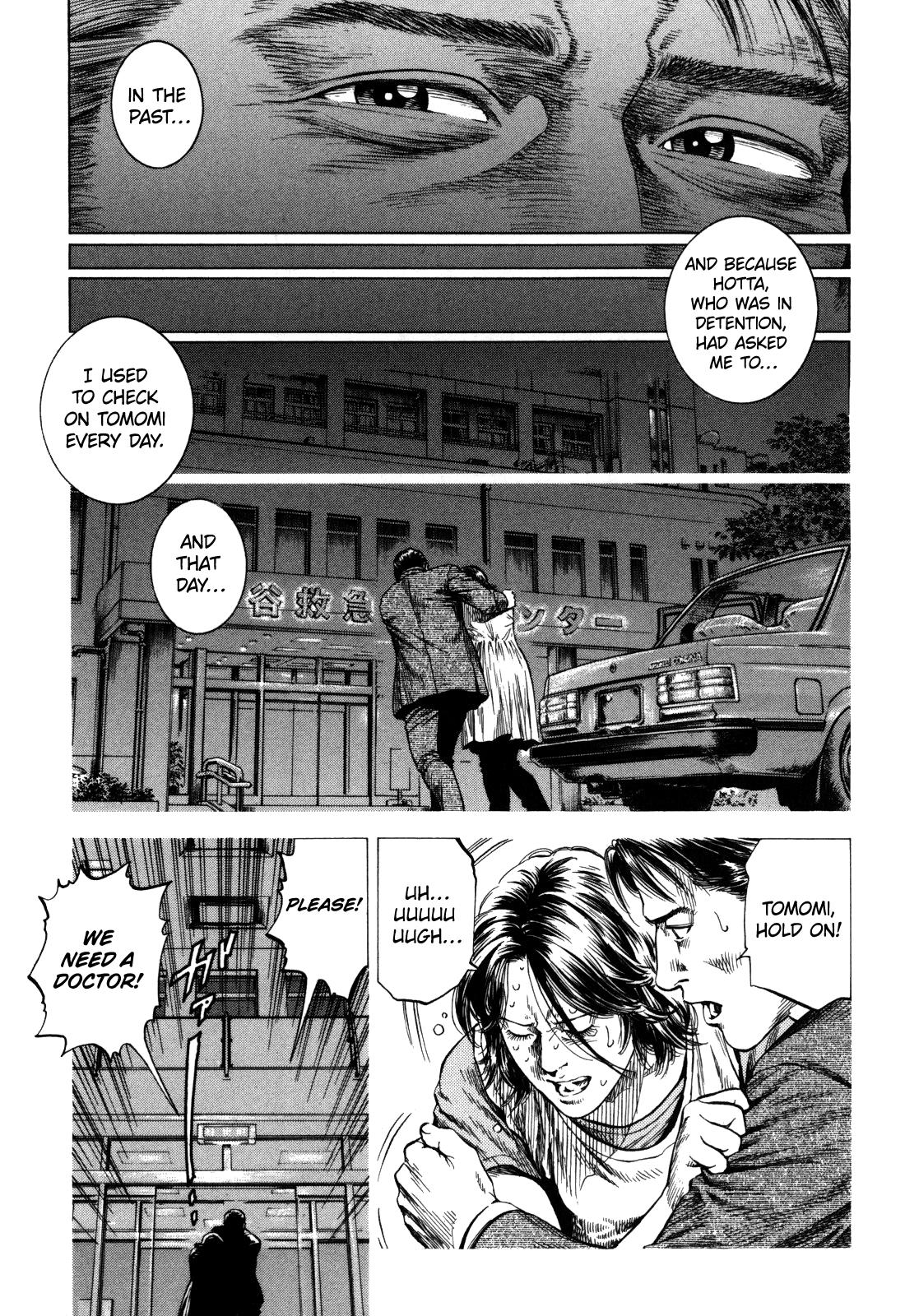 Angel Heart - 2nd Season Chapter 16 - Page 28