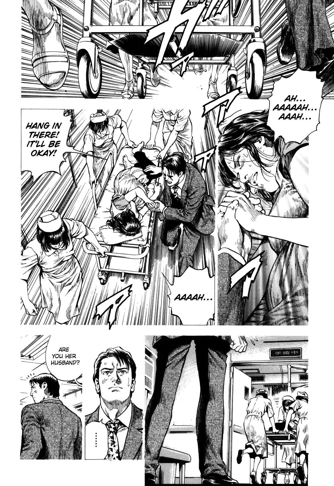 Angel Heart - 2nd Season Chapter 16 - Page 29