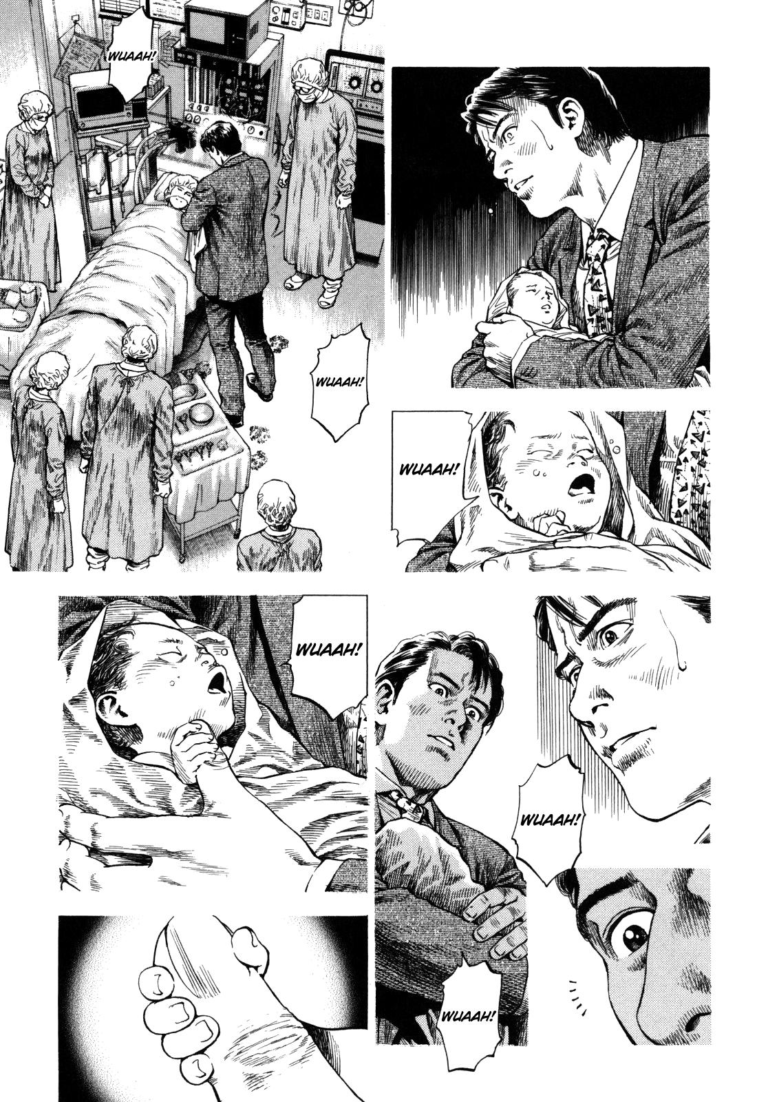 Angel Heart - 2nd Season Chapter 16 - Page 36