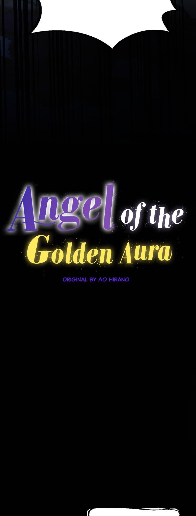Angel of the Golden Aura Chapter 50 - Page 14