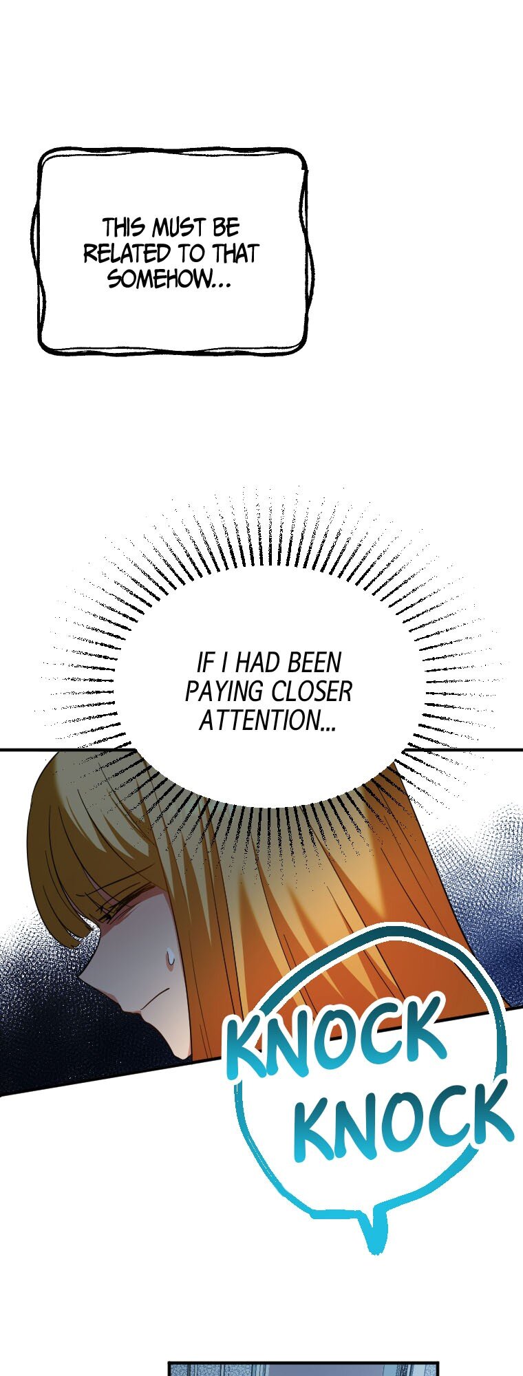 Angel of the Golden Aura Chapter 50 - Page 17