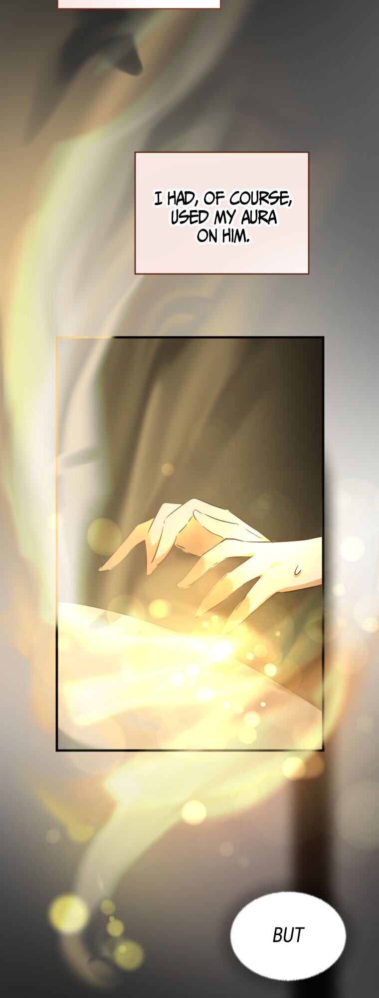 Angel of the Golden Aura Chapter 50 - Page 20