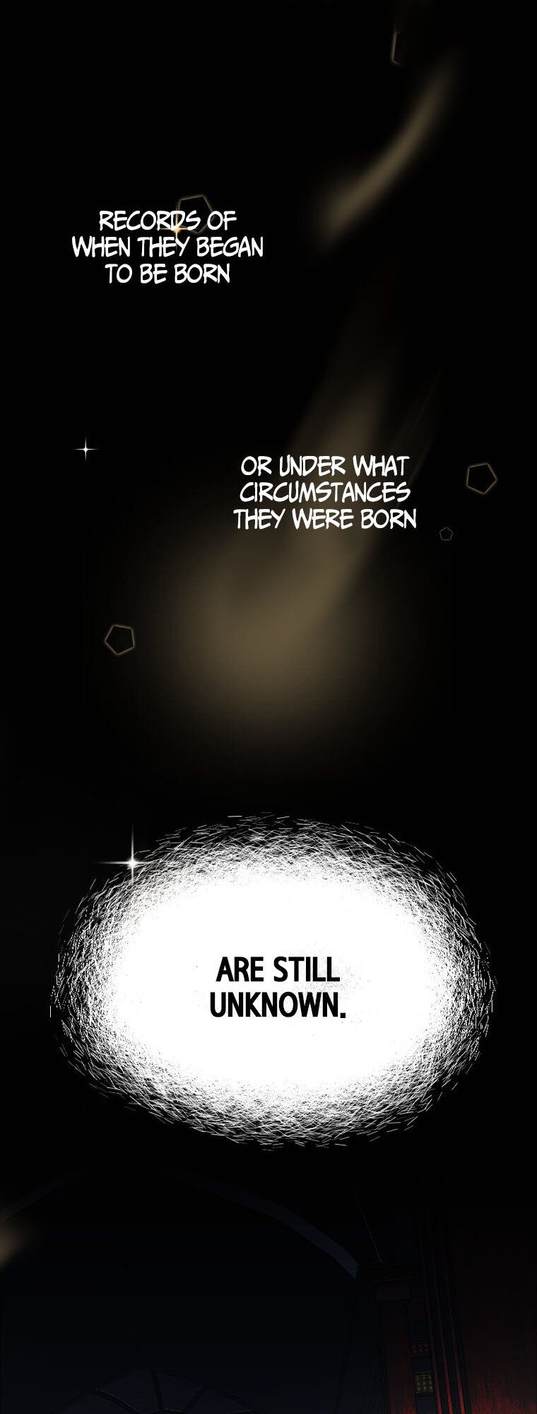 Angel of the Golden Aura Chapter 50 - Page 39