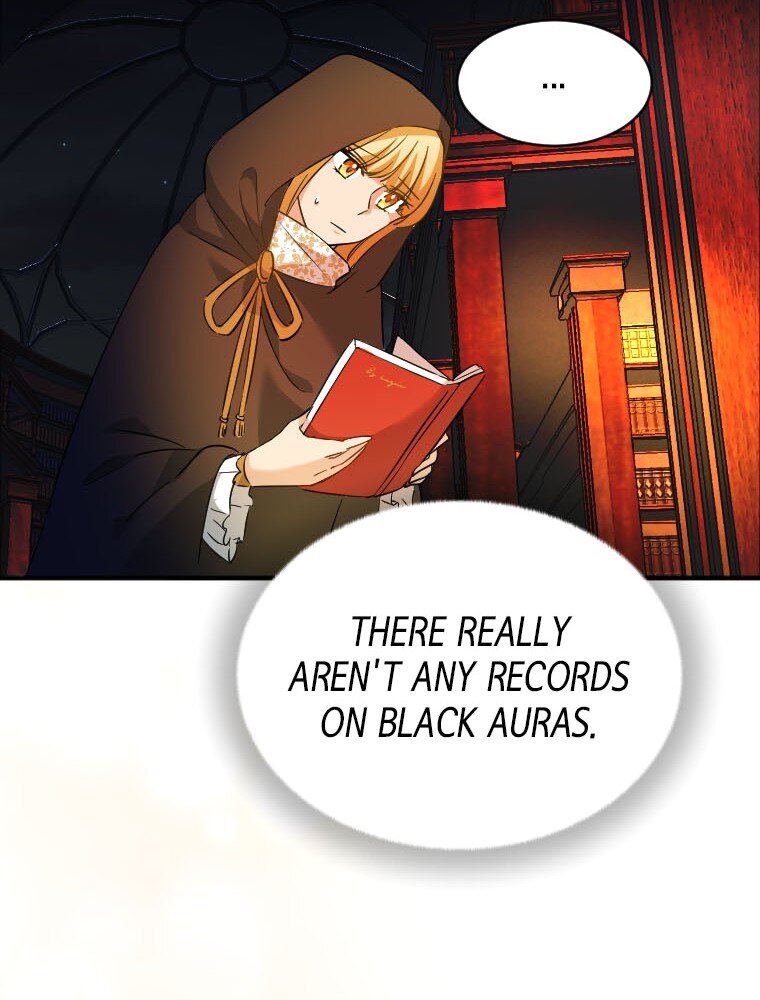 Angel of the Golden Aura Chapter 50 - Page 40