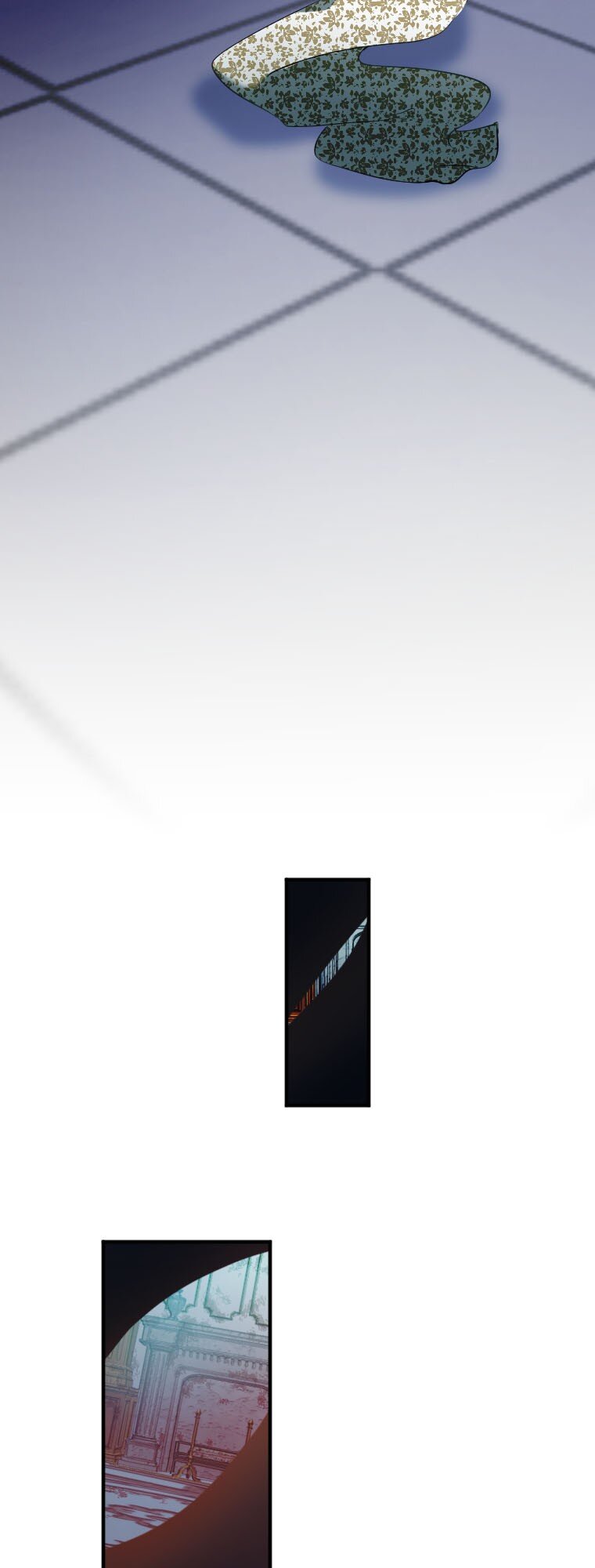 Angel of the Golden Aura Chapter 50 - Page 45