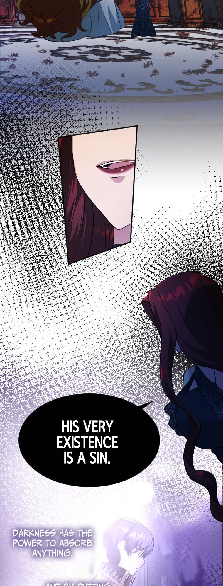 Angel of the Golden Aura Chapter 51 - Page 15