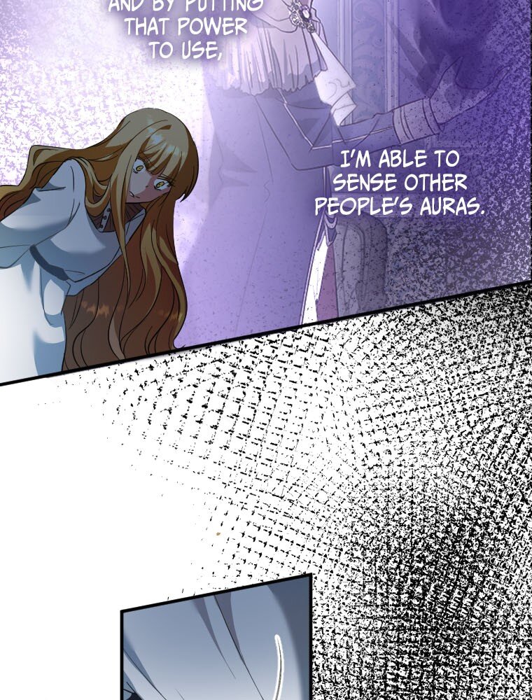 Angel of the Golden Aura Chapter 51 - Page 16