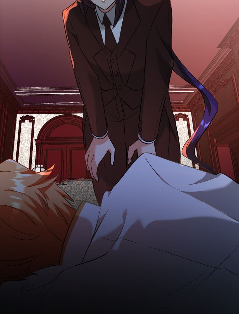 Angel of the Golden Aura Chapter 51 - Page 24