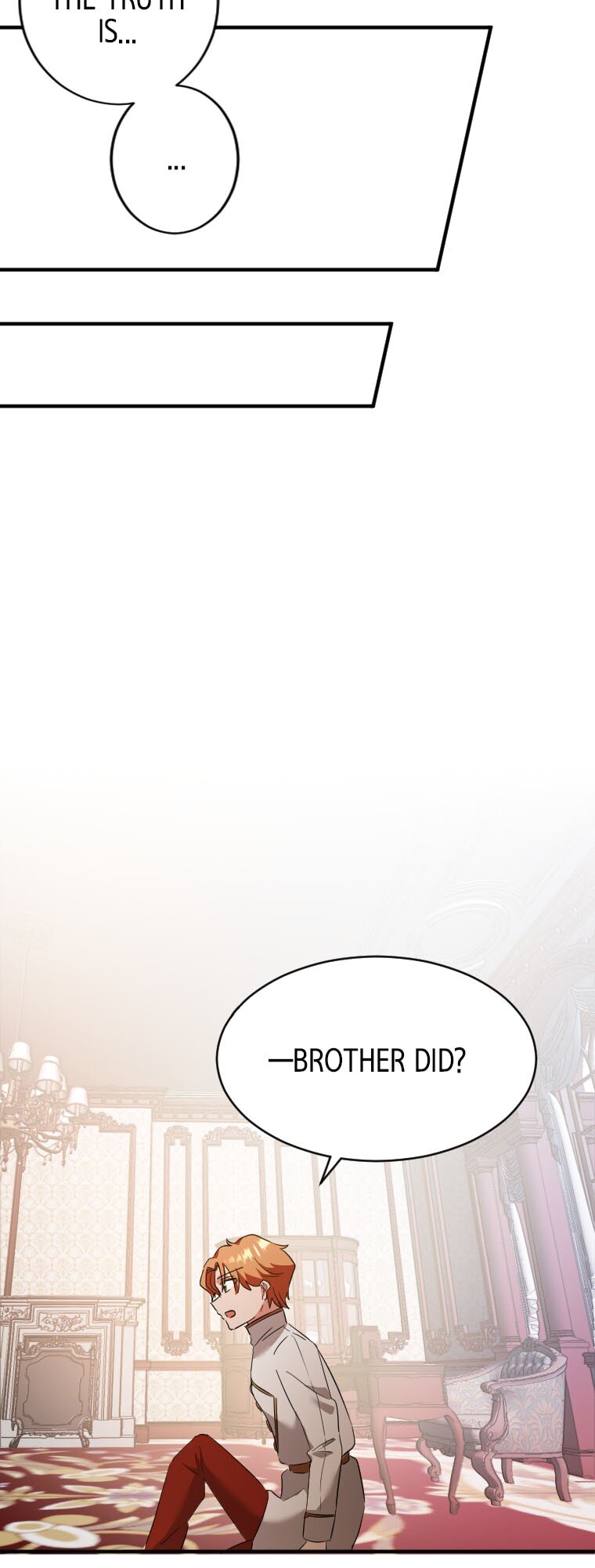 Angel of the Golden Aura Chapter 51 - Page 31