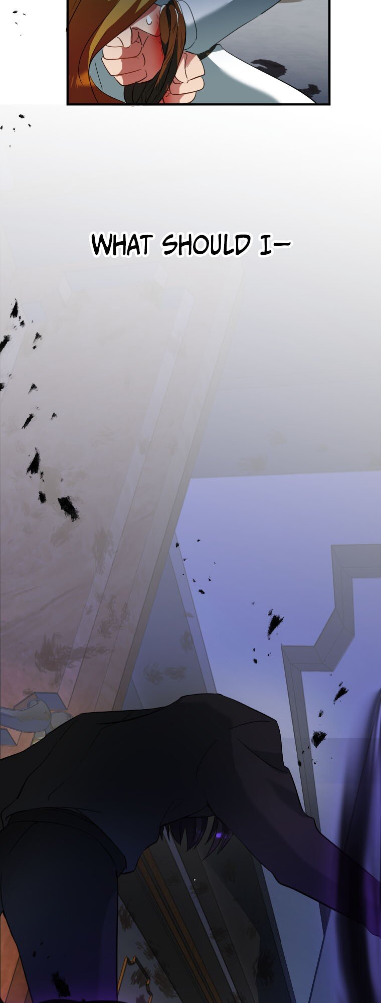 Angel of the Golden Aura Chapter 51 - Page 38