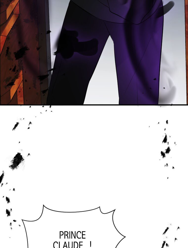 Angel of the Golden Aura Chapter 51 - Page 40