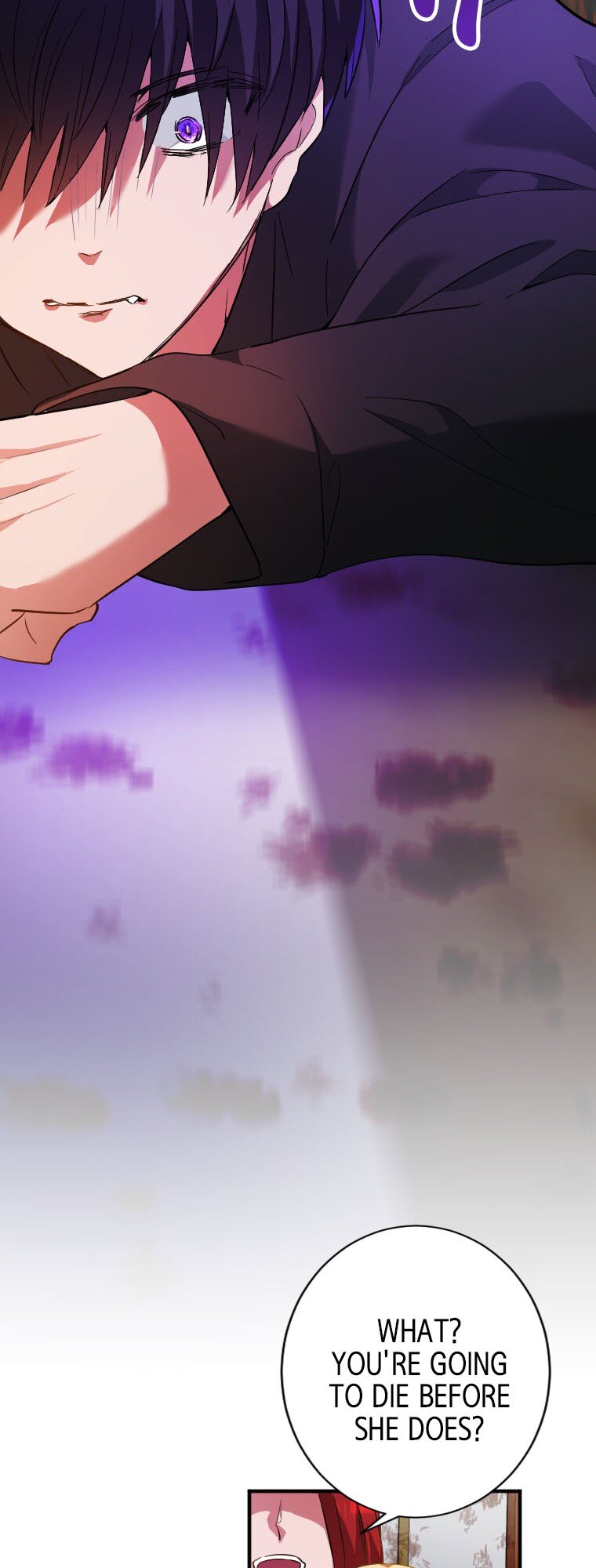 Angel of the Golden Aura Chapter 51 - Page 47