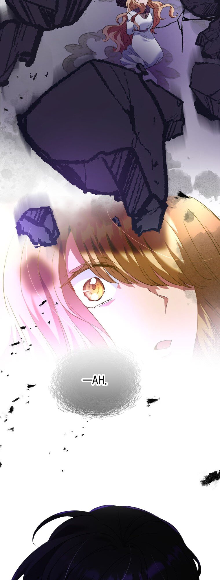 Angel of the Golden Aura Chapter 51 - Page 51