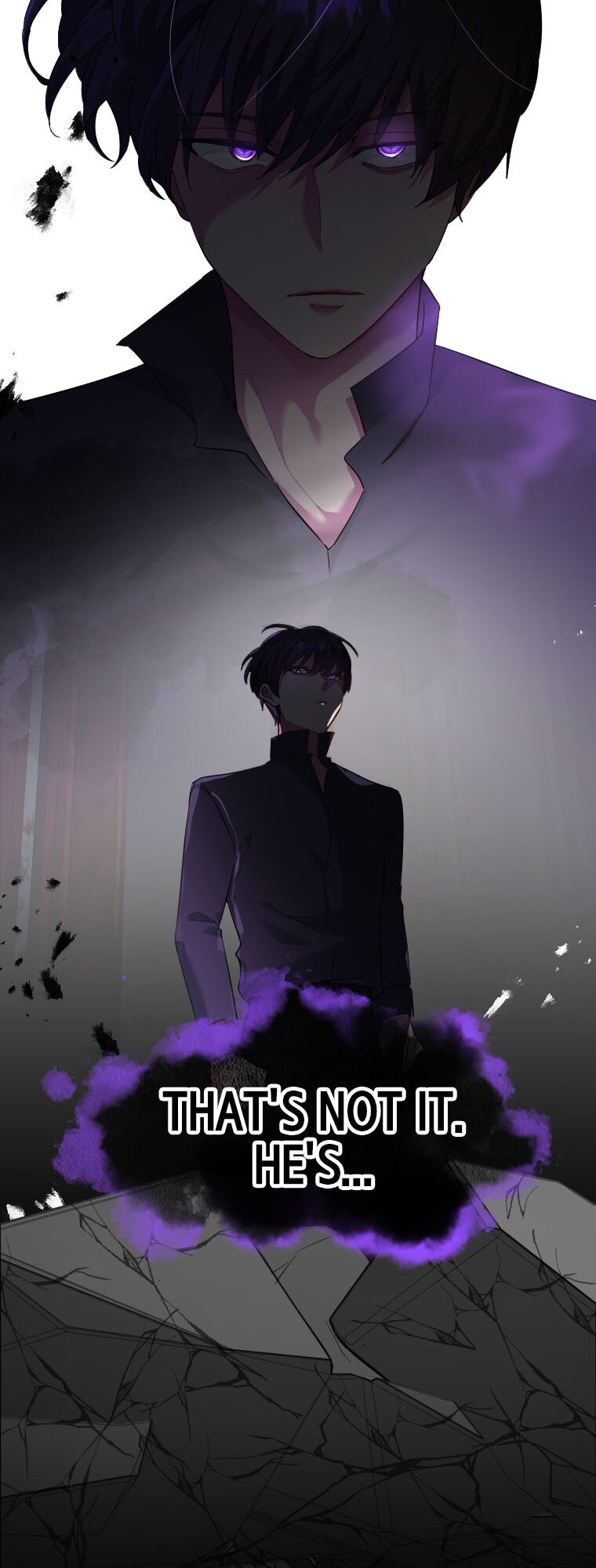 Angel of the Golden Aura Chapter 51 - Page 52