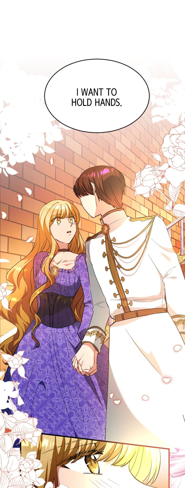 Angel of the Golden Aura Chapter 54 - Page 5