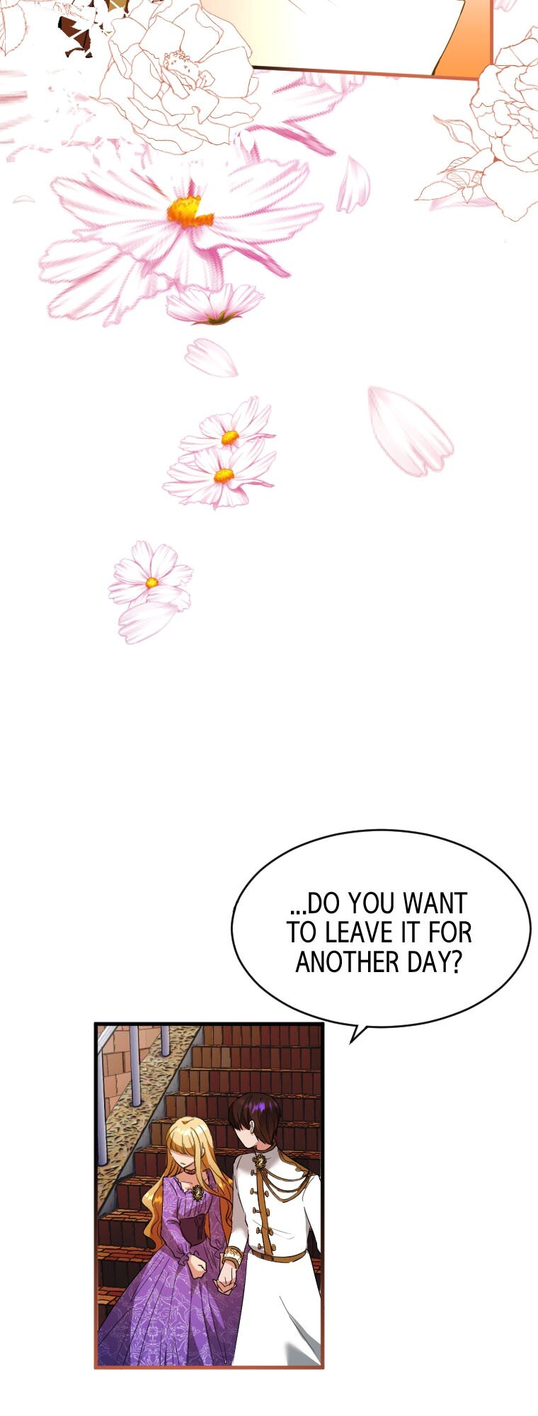 Angel of the Golden Aura Chapter 54 - Page 6