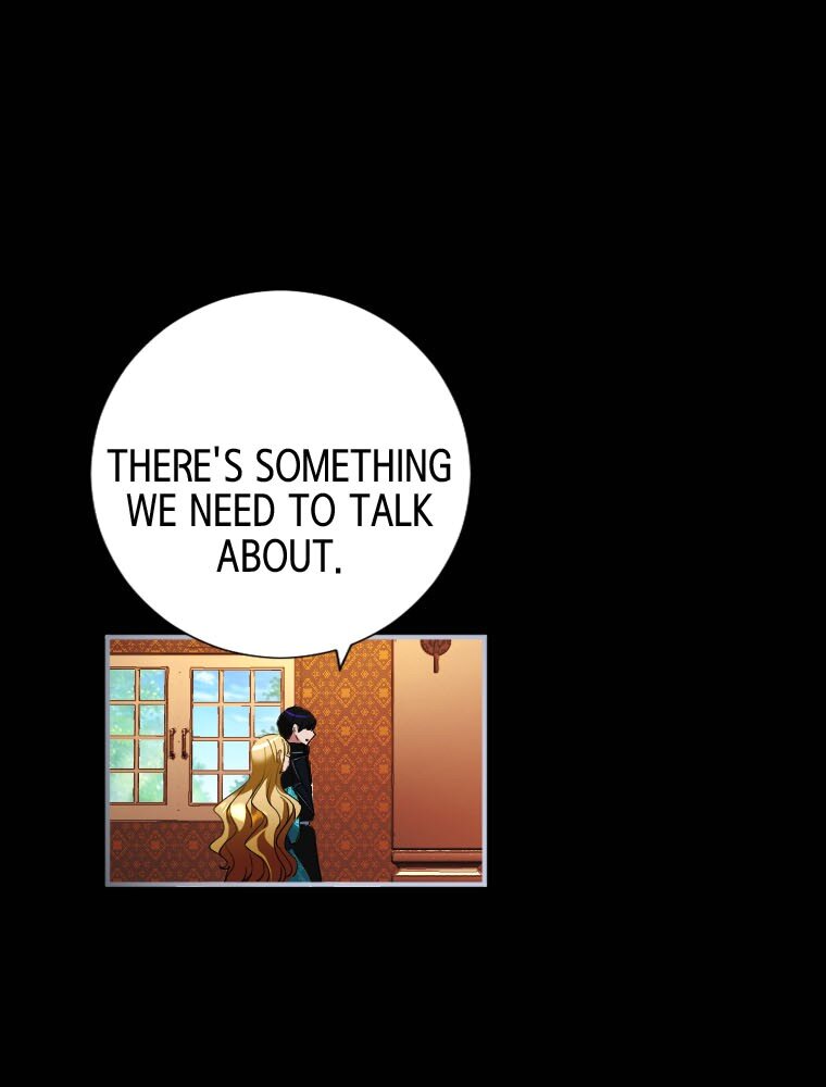 Angel of the Golden Aura Chapter 54 - Page 8