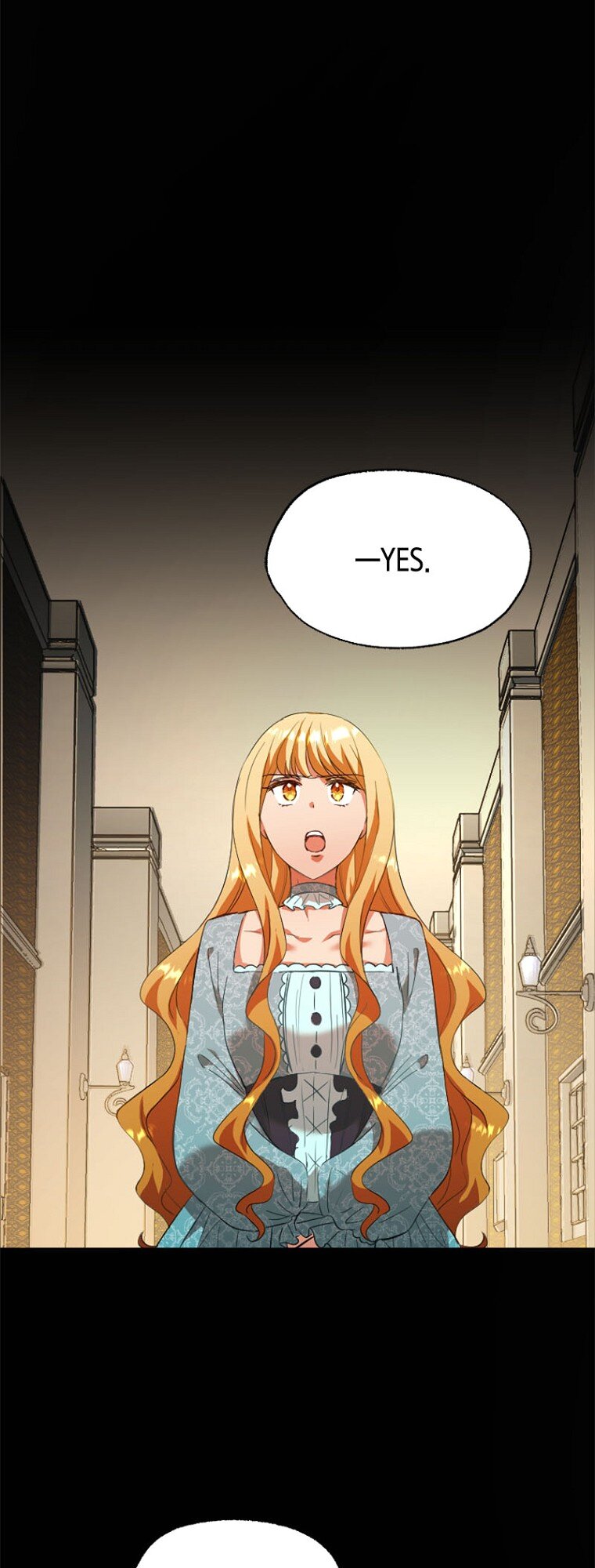 Angel of the Golden Aura Chapter 54 - Page 13