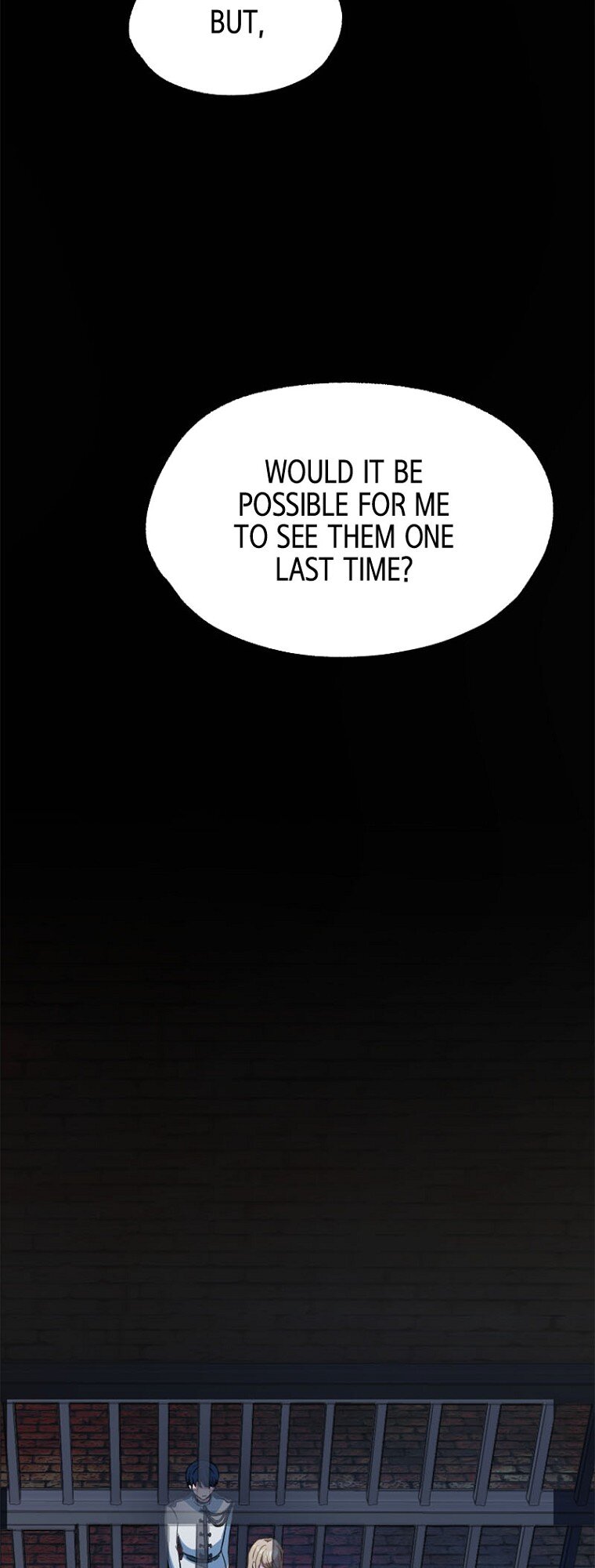 Angel of the Golden Aura Chapter 54 - Page 14