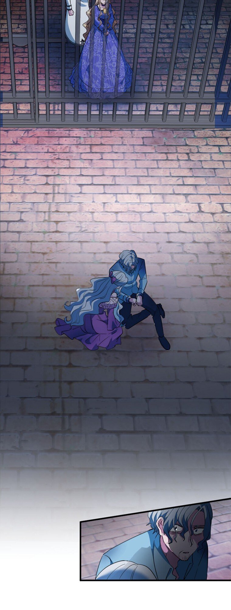 Angel of the Golden Aura Chapter 54 - Page 15