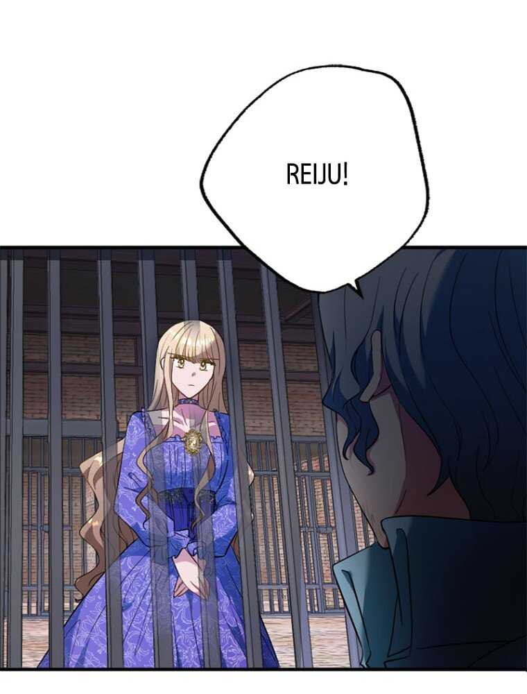 Angel of the Golden Aura Chapter 54 - Page 16