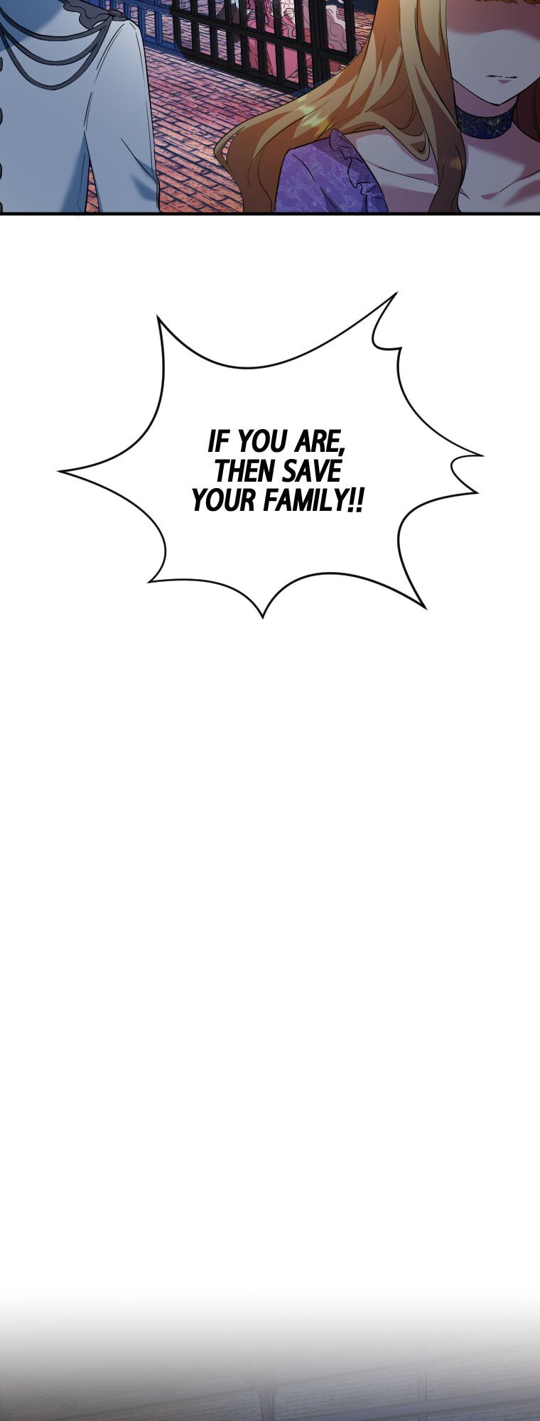 Angel of the Golden Aura Chapter 54 - Page 27