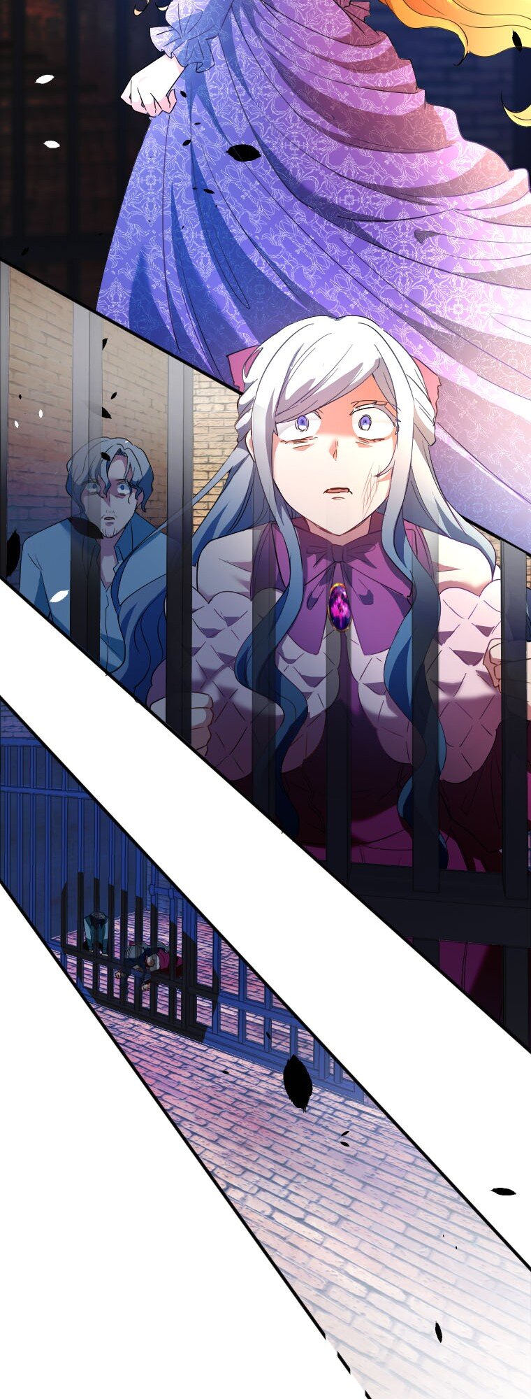 Angel of the Golden Aura Chapter 54 - Page 29